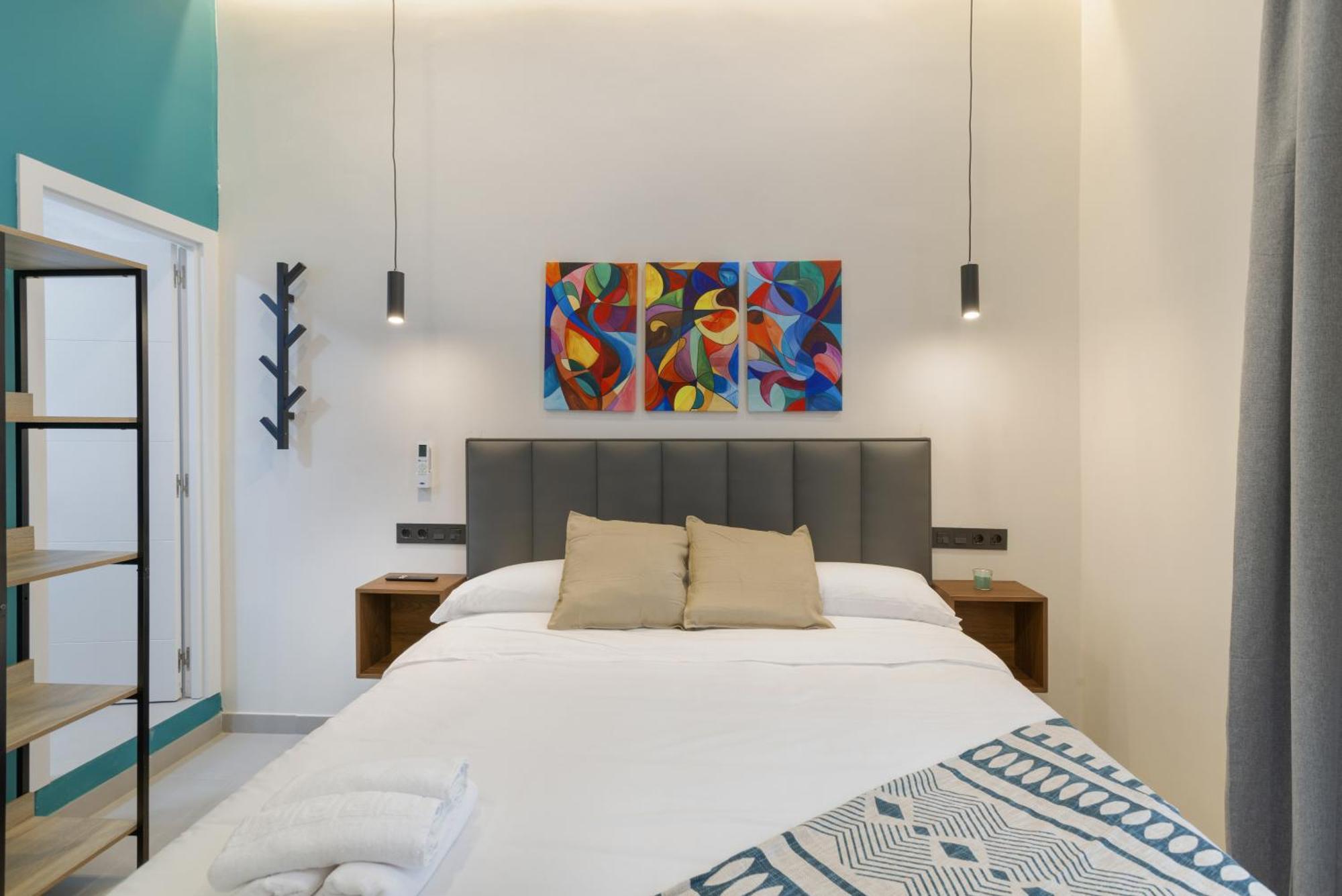 Atw Suites Canteras Las Palmas de Gran Canaria Exterior photo