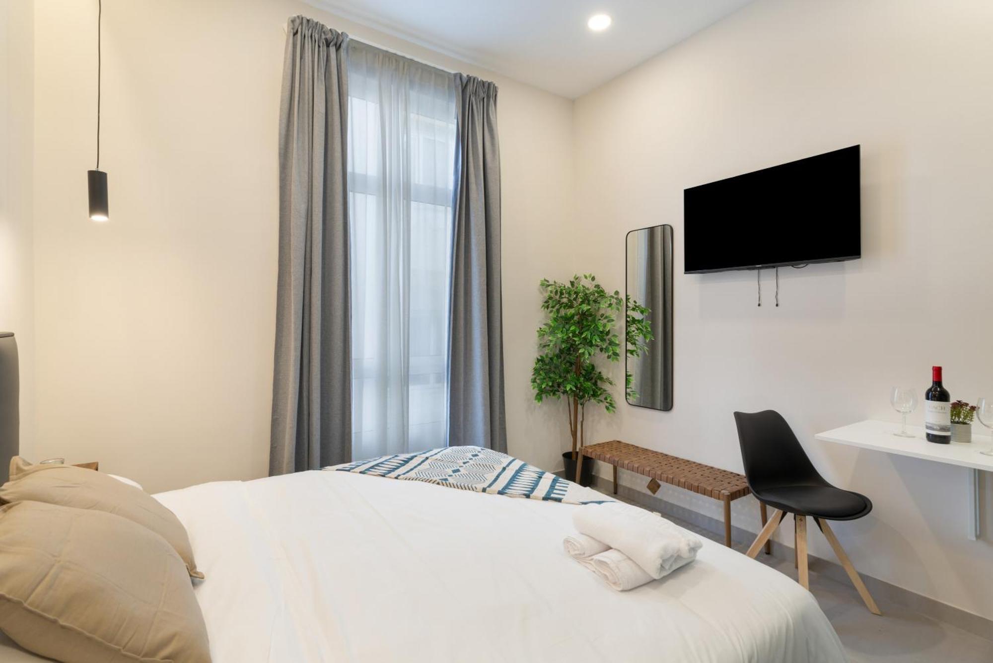Atw Suites Canteras Las Palmas de Gran Canaria Exterior photo