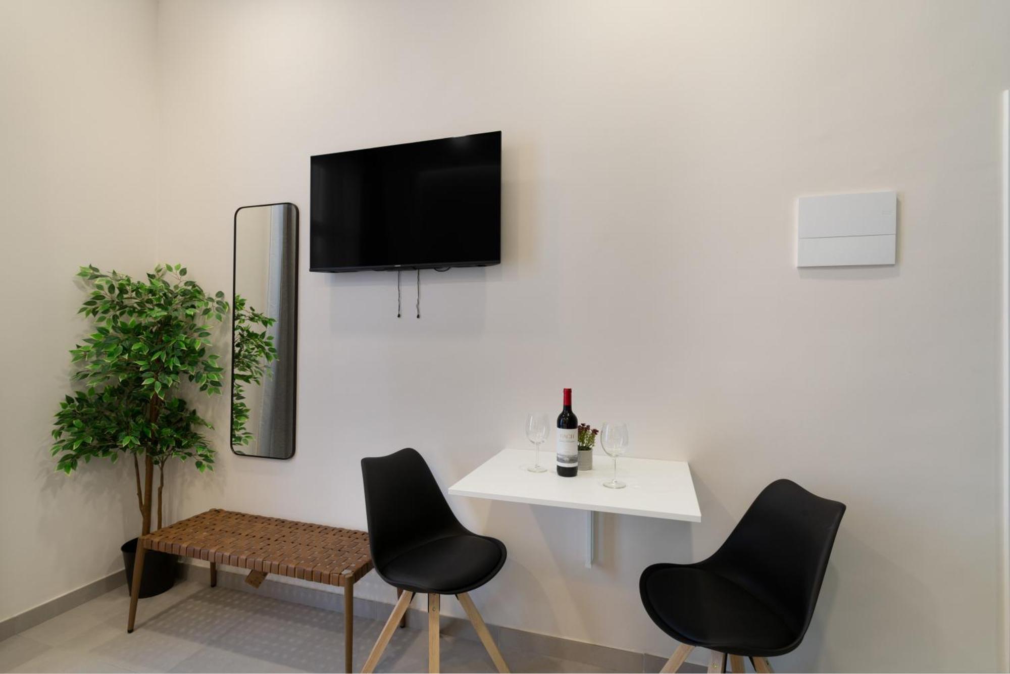 Atw Suites Canteras Las Palmas de Gran Canaria Exterior photo