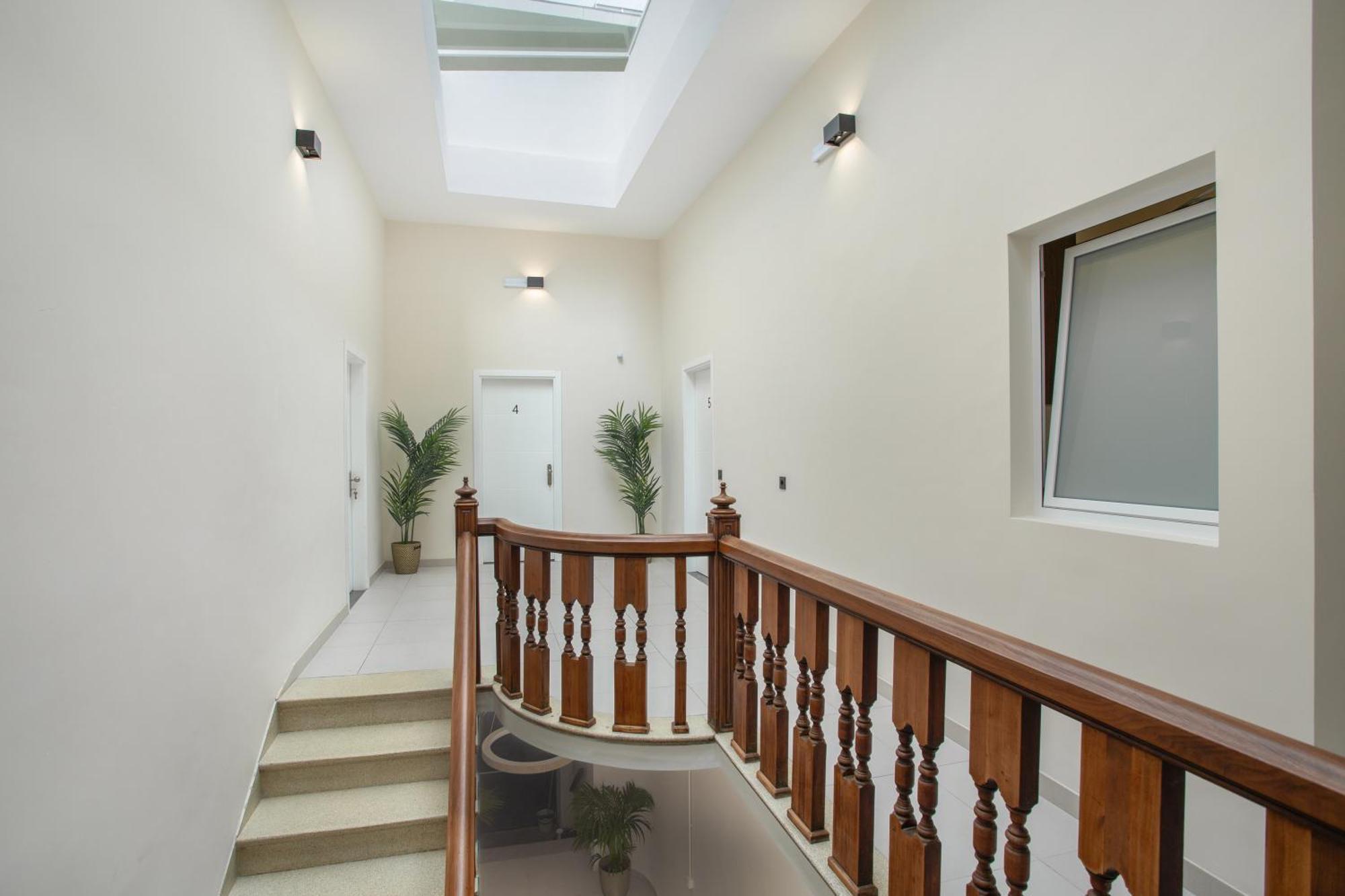 Atw Suites Canteras Las Palmas de Gran Canaria Exterior photo
