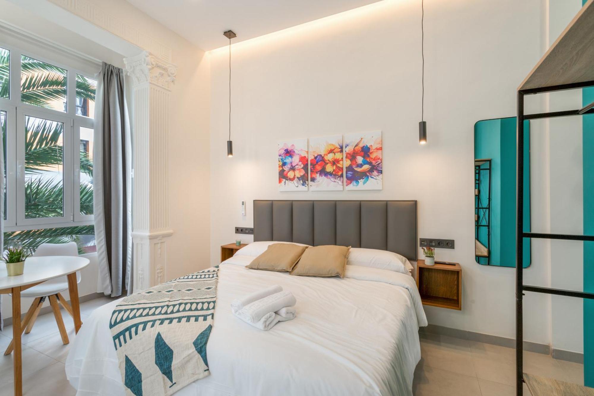 Atw Suites Canteras Las Palmas de Gran Canaria Exterior photo