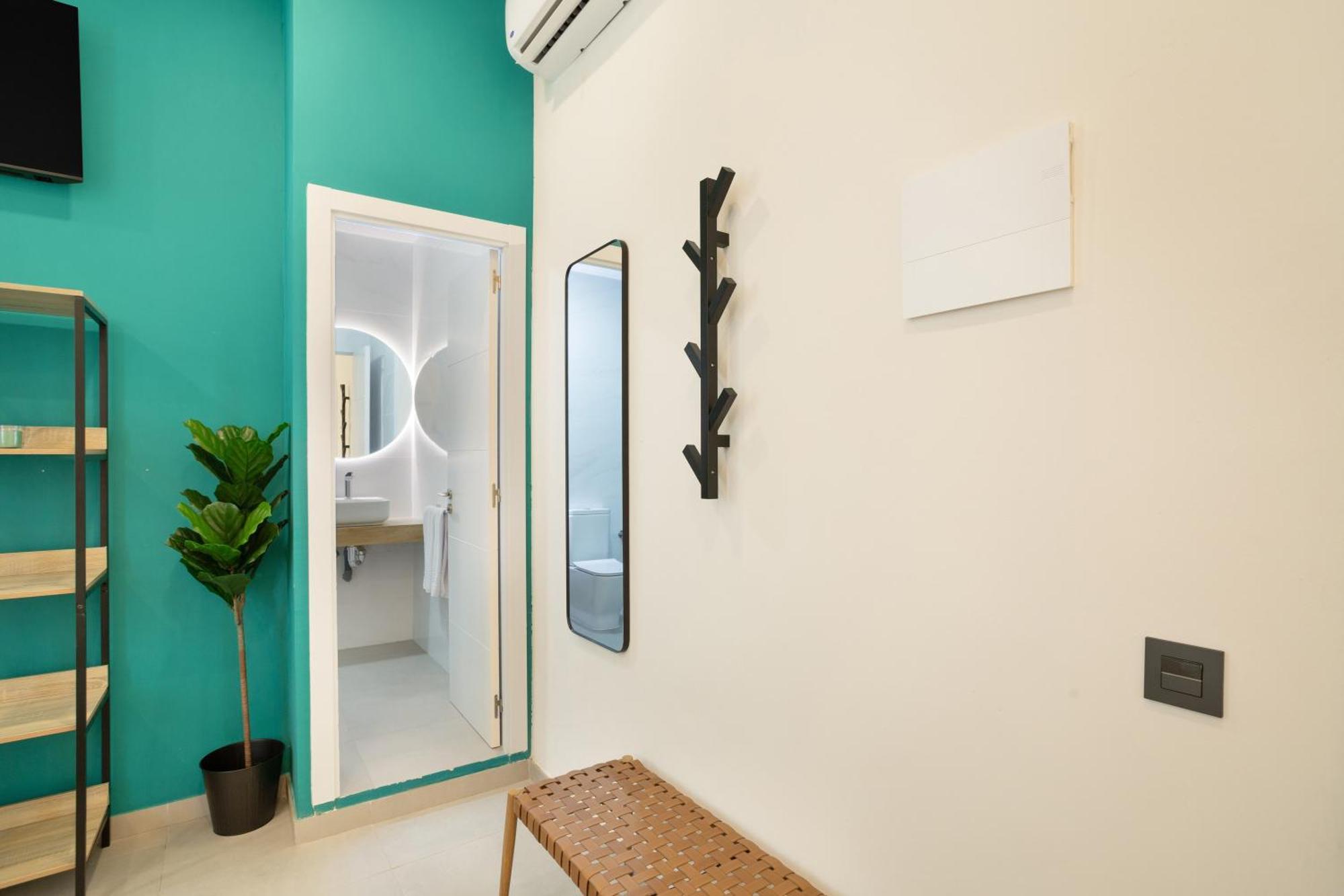 Atw Suites Canteras Las Palmas de Gran Canaria Exterior photo