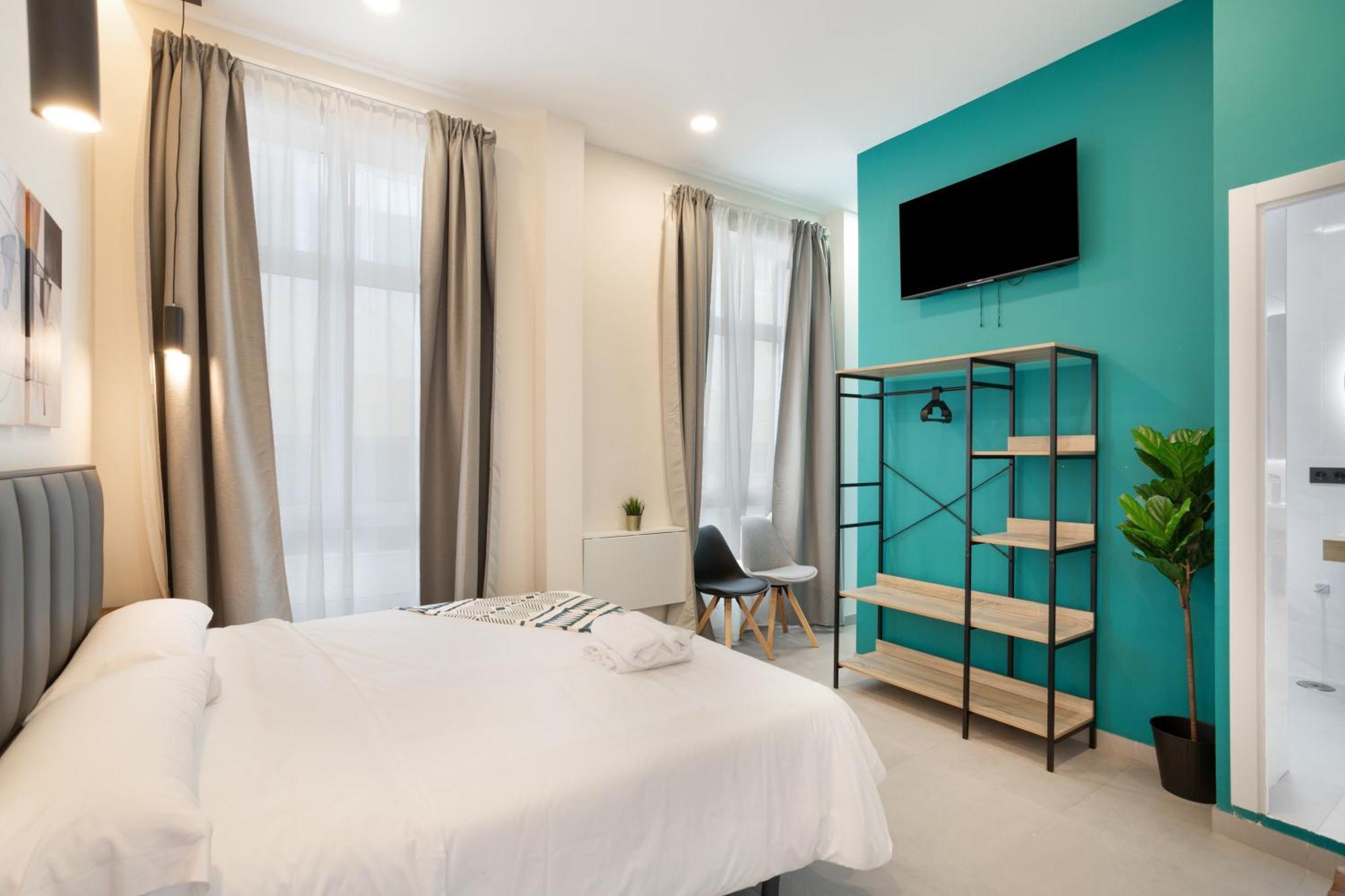 Atw Suites Canteras Las Palmas de Gran Canaria Exterior photo