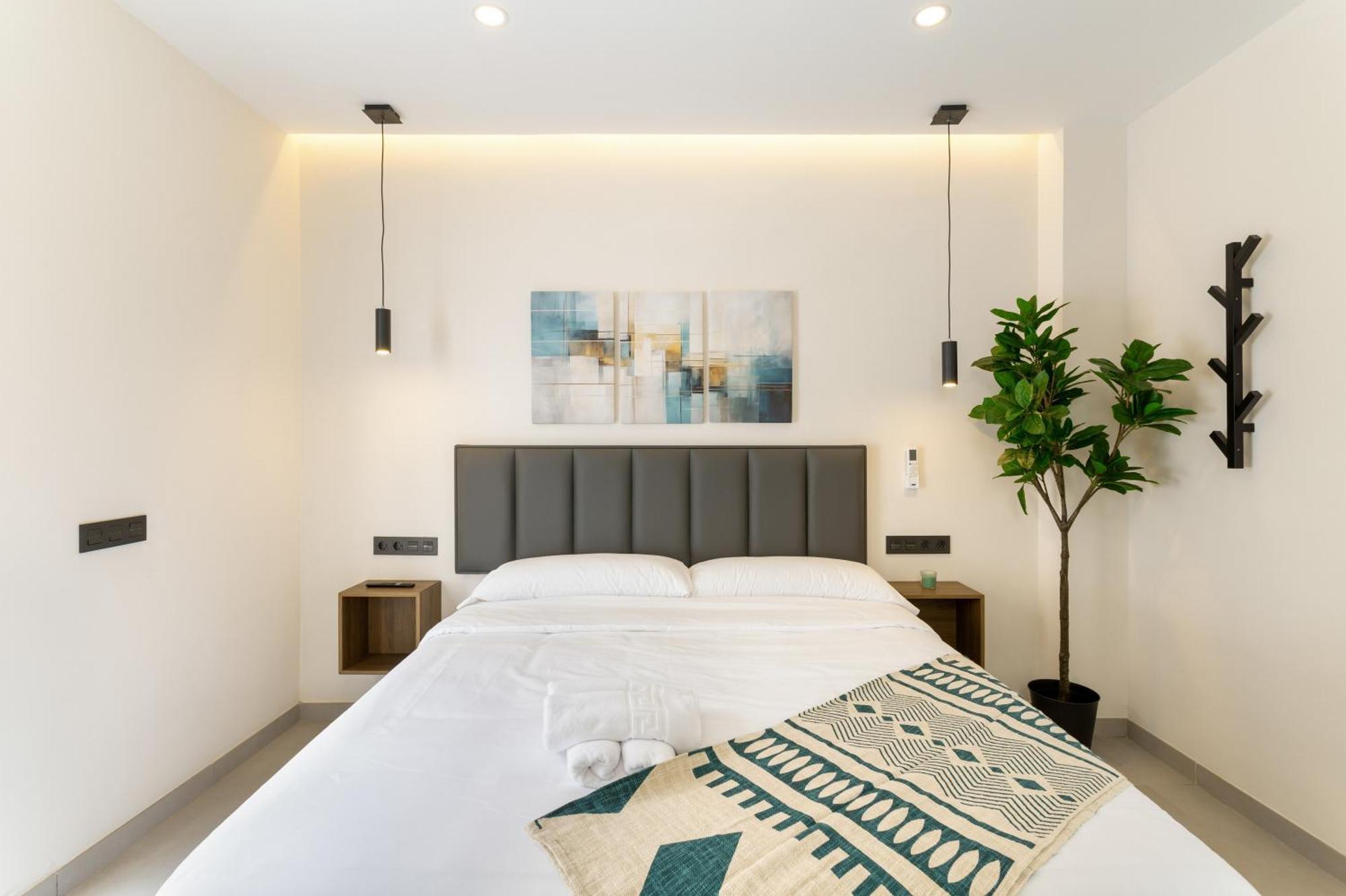 Atw Suites Canteras Las Palmas de Gran Canaria Exterior photo