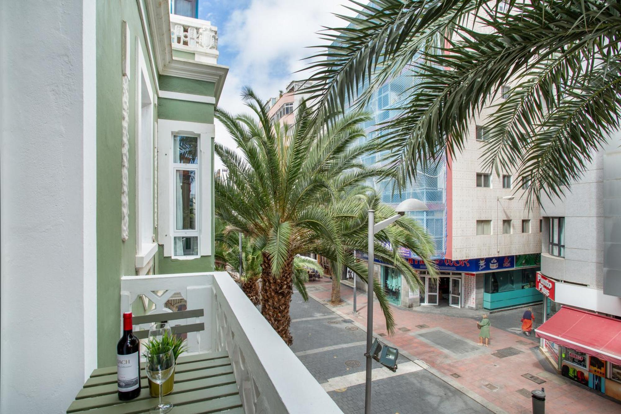 Atw Suites Canteras Las Palmas de Gran Canaria Exterior photo