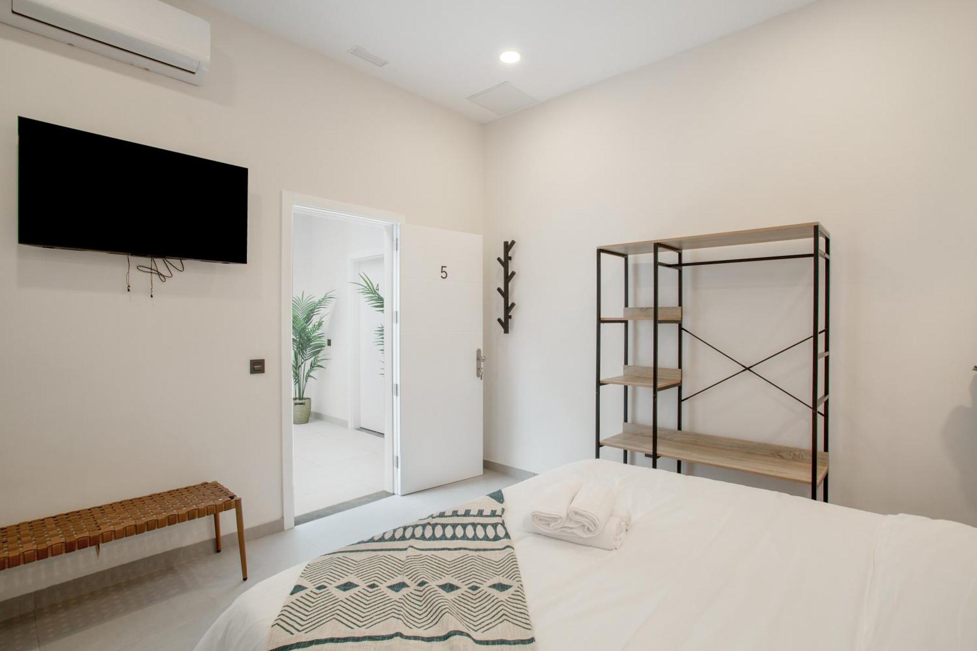 Atw Suites Canteras Las Palmas de Gran Canaria Exterior photo
