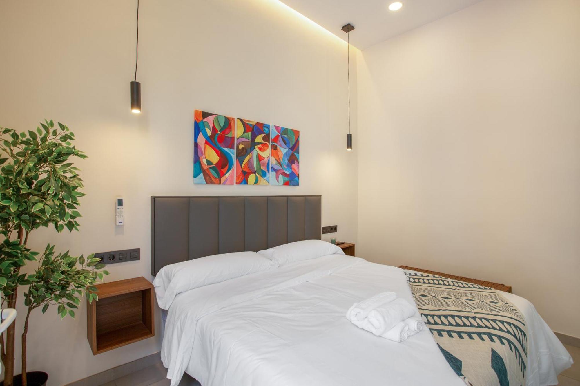 Atw Suites Canteras Las Palmas de Gran Canaria Exterior photo